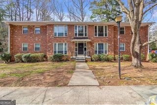 510 Coventry Road 18D, Decatur, GA 30030