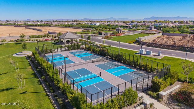 2595 E BLUE SAGE Road 101A, Gilbert, AZ 85297