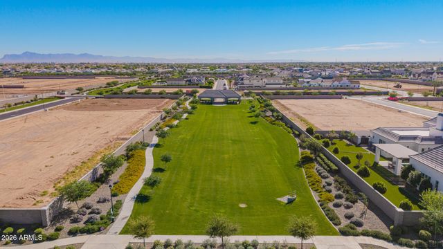2595 E BLUE SAGE Road 101A, Gilbert, AZ 85297