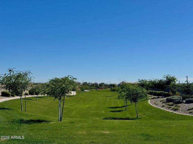 2595 E BLUE SAGE Road 101A, Gilbert, AZ 85297