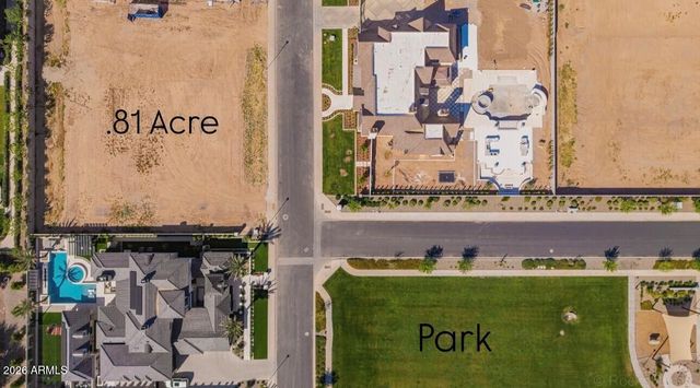 2595 E BLUE SAGE Road 101A, Gilbert, AZ 85297