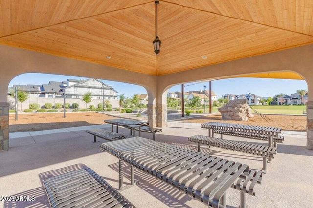2595 E BLUE SAGE Road 101A, Gilbert, AZ 85297