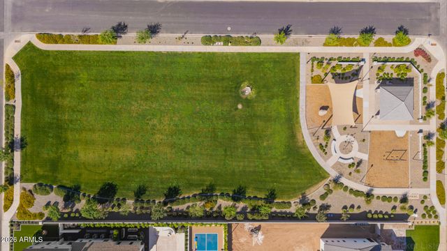 2595 E BLUE SAGE Road 101A, Gilbert, AZ 85297