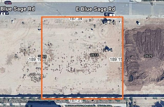 2595 E BLUE SAGE Road 101A, Gilbert, AZ 85297