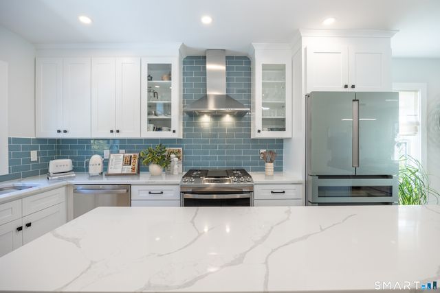 1 Howard Avenue C4, Norwalk, CT 06855