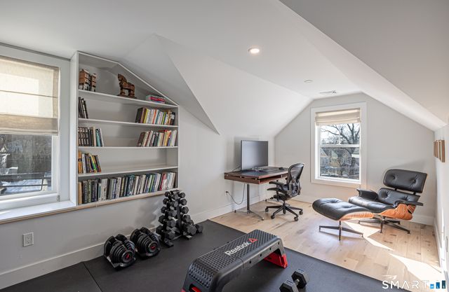 1 Howard Avenue C4, Norwalk, CT 06855