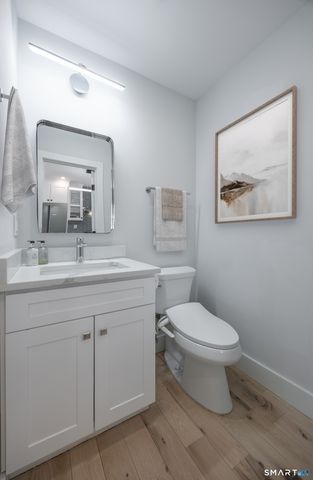 1 Howard Avenue C4, Norwalk, CT 06855