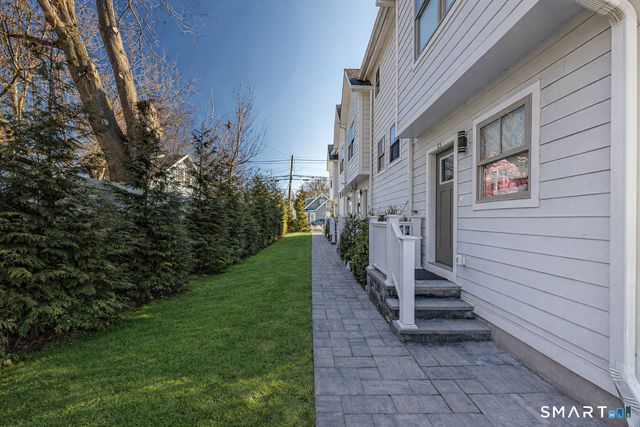 1 Howard Avenue C4, Norwalk, CT 06855