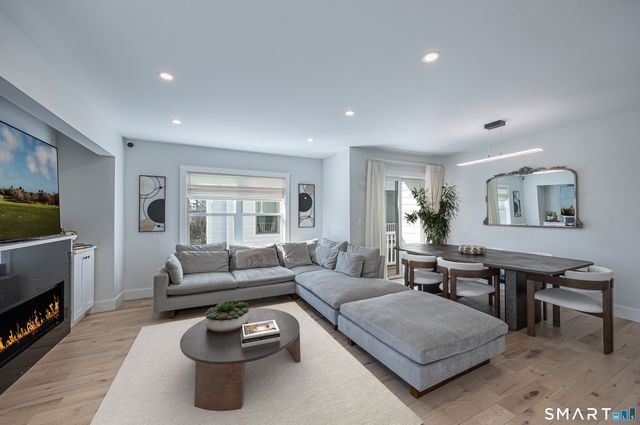 1 Howard Avenue C4, Norwalk, CT 06855