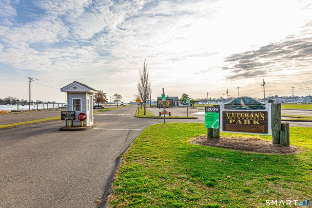 1 Howard Avenue C4, Norwalk, CT 06855