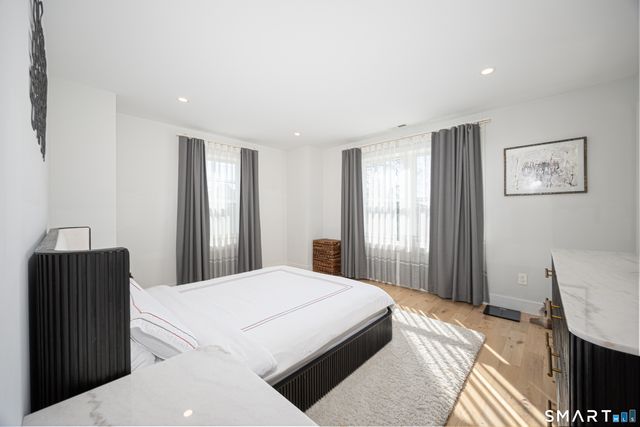 1 Howard Avenue C4, Norwalk, CT 06855