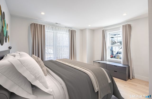 1 Howard Avenue C4, Norwalk, CT 06855