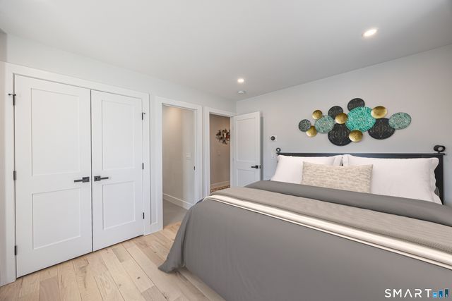 1 Howard Avenue C4, Norwalk, CT 06855