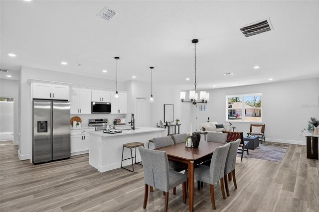 7545 N GALENA AVENUE, Citrus Springs, FL 34434