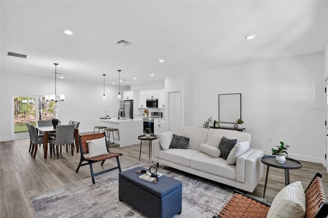 7545 N GALENA AVENUE, Citrus Springs, FL 34434