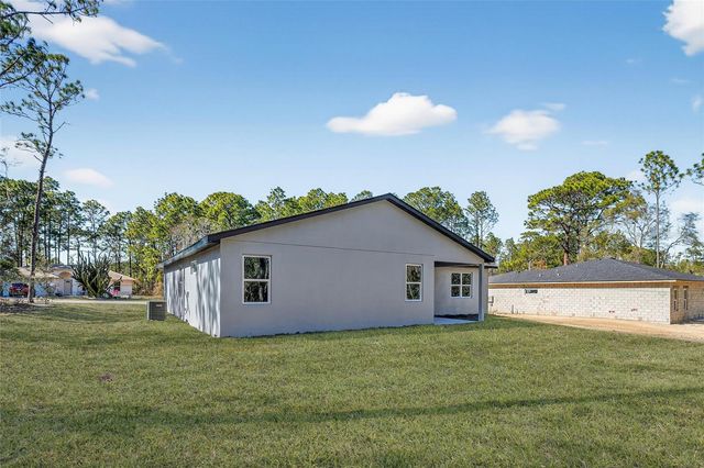 7545 N GALENA AVENUE, Citrus Springs, FL 34434