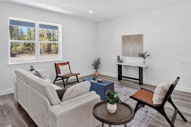 7545 N GALENA AVENUE, Citrus Springs, FL 34434