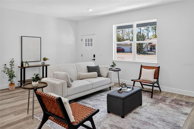 7545 N GALENA AVENUE, Citrus Springs, FL 34434