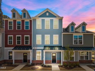 124 Oyster Lane 22, Garner, NC 27529