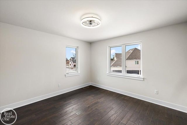 54169 Carrington Drive Lot #125, Shelby Twp, MI 48316