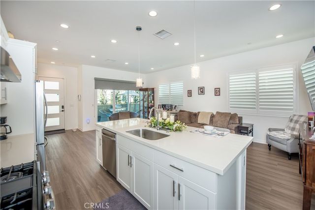 4460 S Forsyth Paseo, Ontario, CA 91762