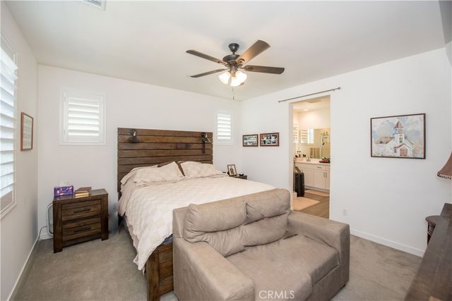 4460 S Forsyth Paseo, Ontario, CA 91762