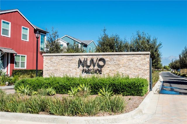 4460 S Forsyth Paseo, Ontario, CA 91762