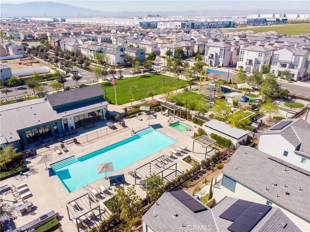 4460 S Forsyth Paseo, Ontario, CA 91762