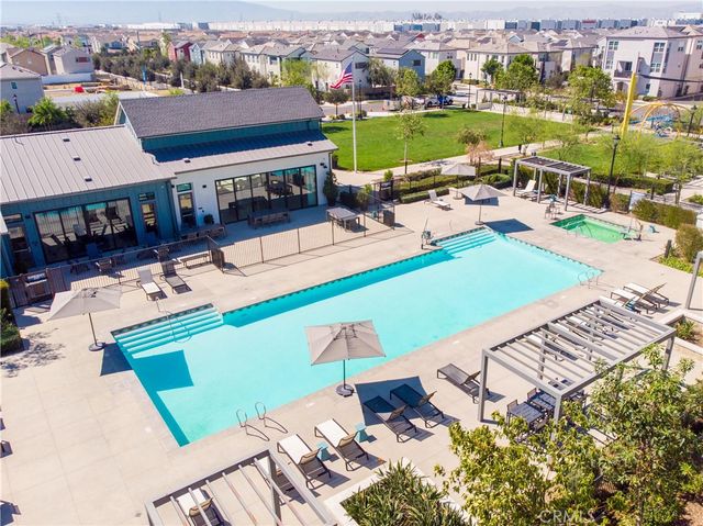 4460 S Forsyth Paseo, Ontario, CA 91762