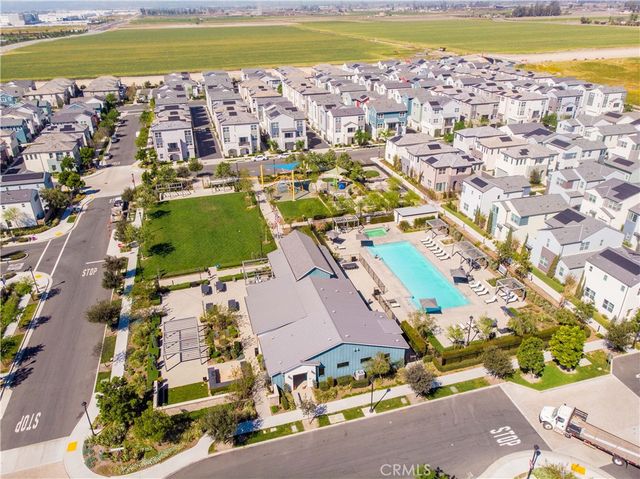 4460 S Forsyth Paseo, Ontario, CA 91762