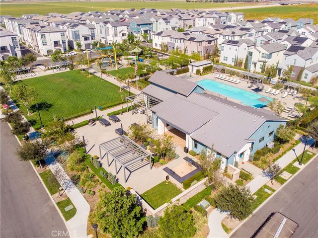 4460 S Forsyth Paseo, Ontario, CA 91762