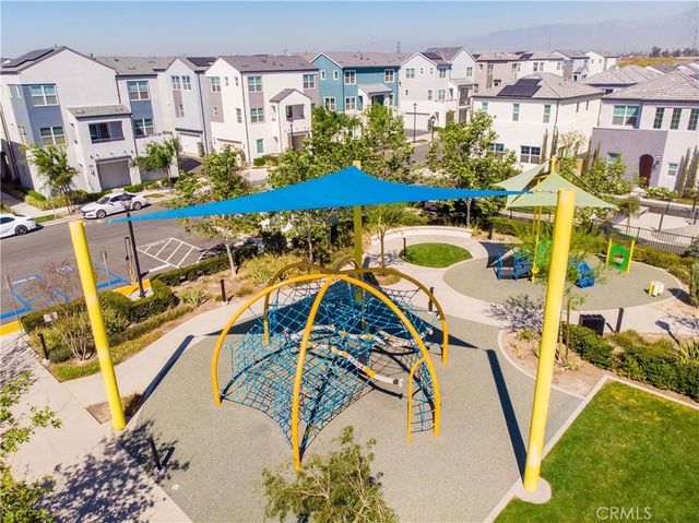 4460 S Forsyth Paseo, Ontario, CA 91762