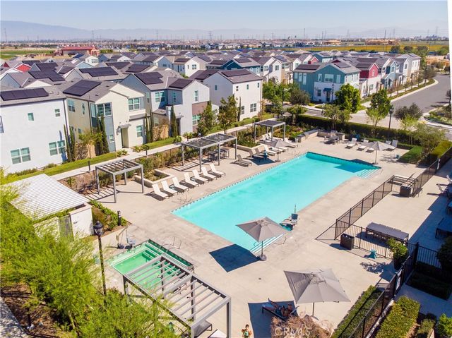 4460 S Forsyth Paseo, Ontario, CA 91762