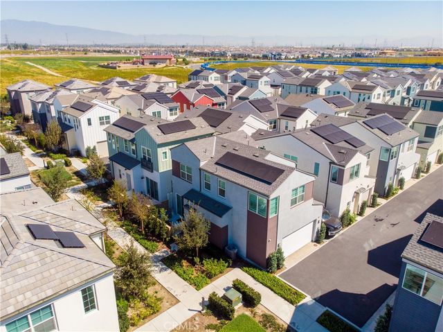 4460 S Forsyth Paseo, Ontario, CA 91762