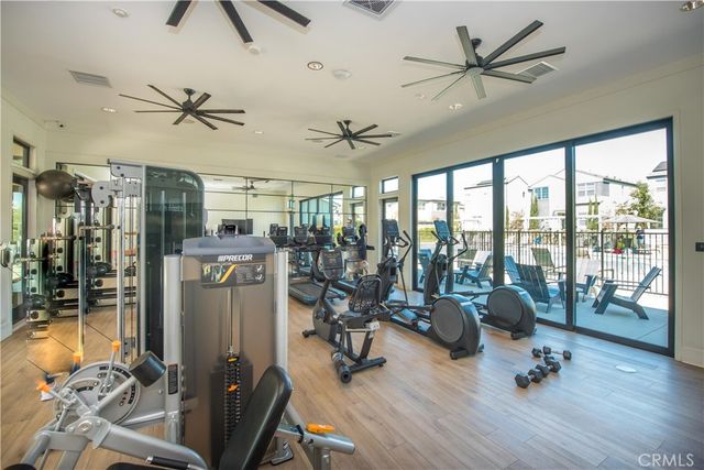 4460 S Forsyth Paseo, Ontario, CA 91762