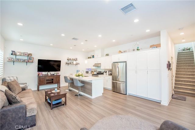 4460 S Forsyth Paseo, Ontario, CA 91762