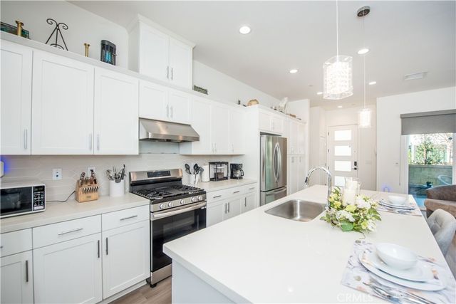 4460 S Forsyth Paseo, Ontario, CA 91762