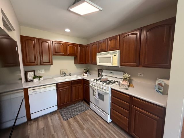 39321 N Melbourne Court, Beach Park, IL 60083
