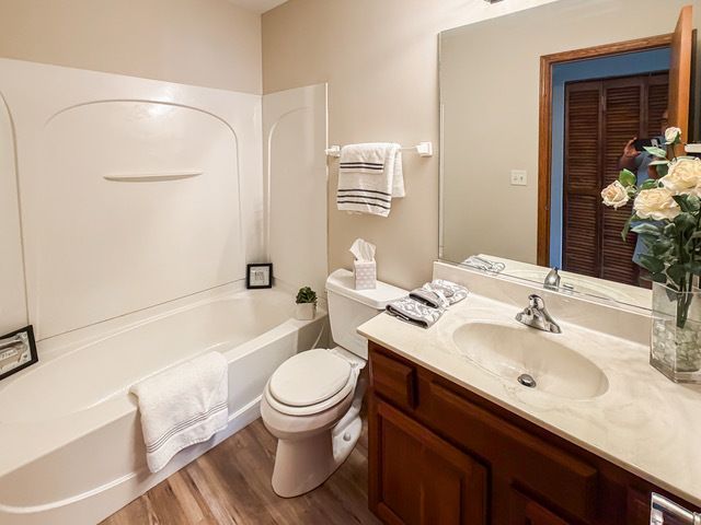 39321 N Melbourne Court, Beach Park, IL 60083