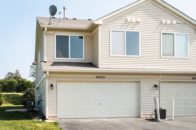 39321 N Melbourne Court, Beach Park, IL 60083