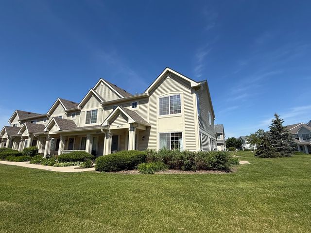 39321 N Melbourne Court, Beach Park, IL 60083
