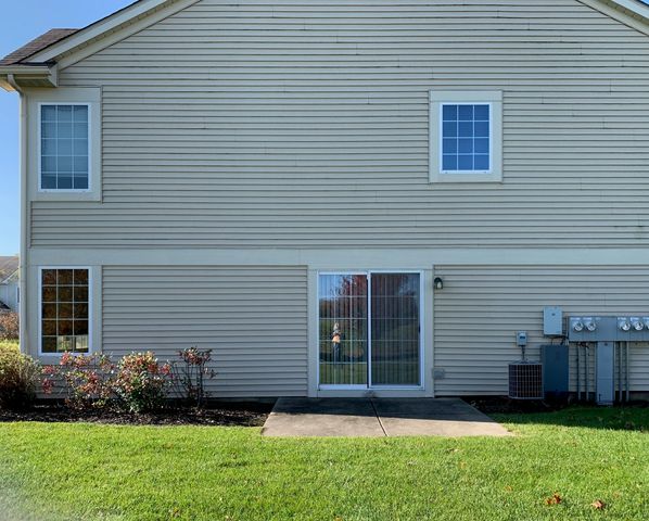 39321 N Melbourne Court, Beach Park, IL 60083