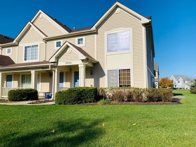 39321 N Melbourne Court, Beach Park, IL 60083