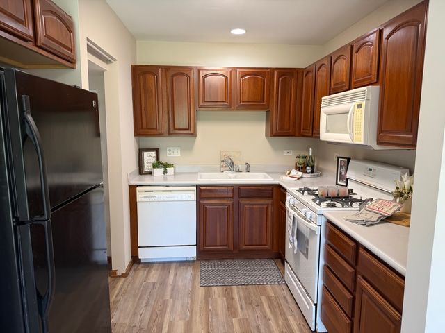 39321 N Melbourne Court, Beach Park, IL 60083