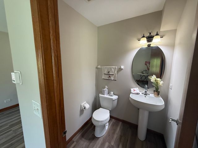 39321 N Melbourne Court, Beach Park, IL 60083