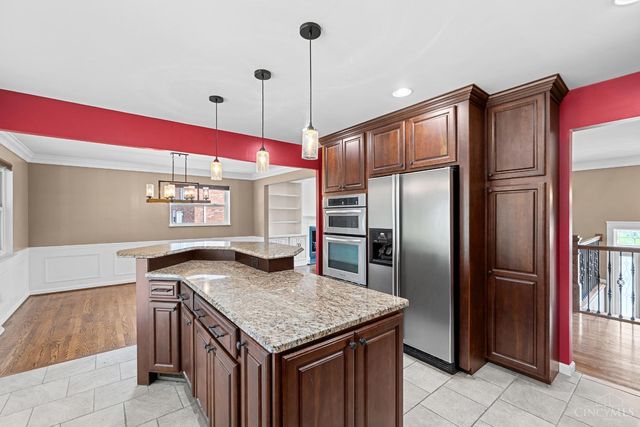 6334 Blueberry Hill Court, Green Twp, OH 45248