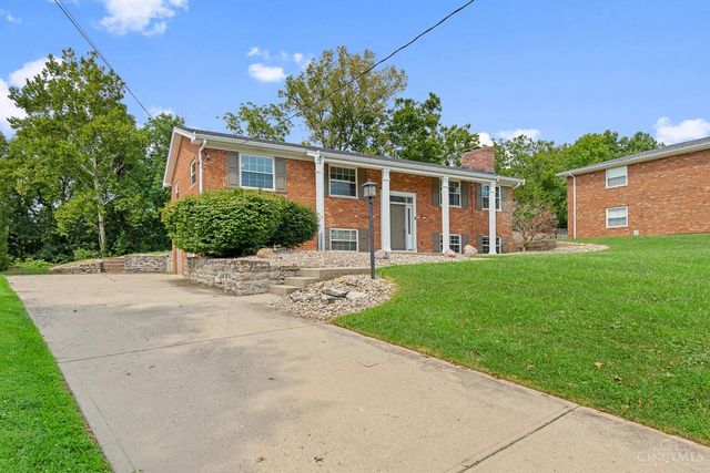6334 Blueberry Hill Court, Green Twp, OH 45248