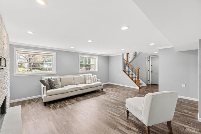 6334 Blueberry Hill Court, Green Twp, OH 45248