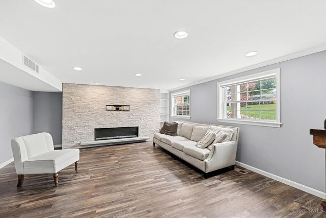 6334 Blueberry Hill Court, Green Twp, OH 45248