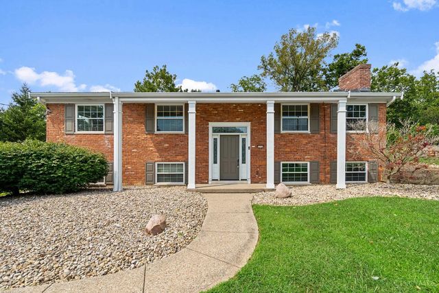 6334 Blueberry Hill Court, Green Twp, OH 45248